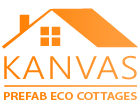 Kanvas Prefab Homes & Cottages